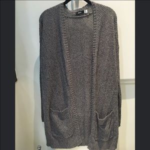 URBAN OUTFITTERS BDG sweater