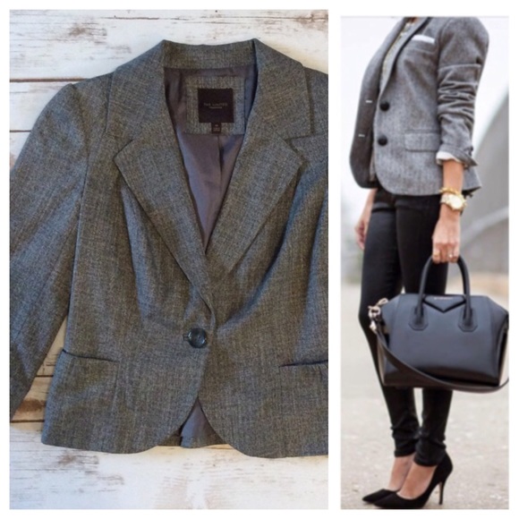 The Limited Jackets & Blazers - The Limited blazer