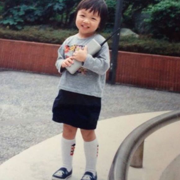 Meet your Posher, Phoebe