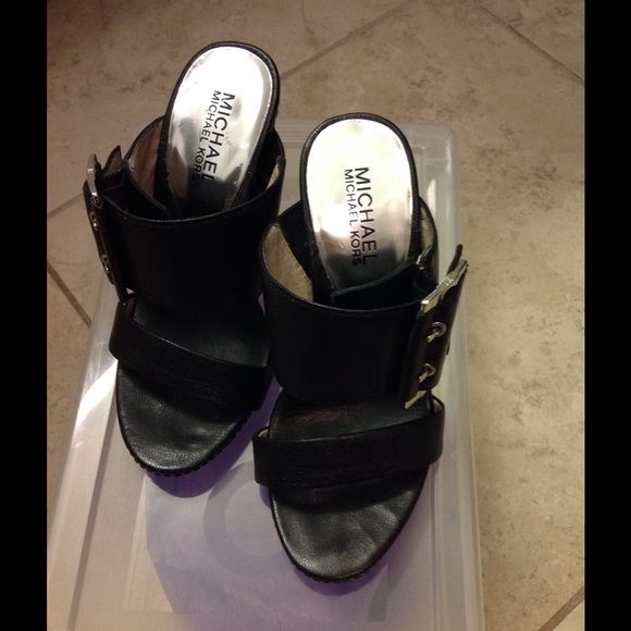 Michael Kors Sandals