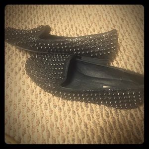 Steve Madden Studlyy Size 10