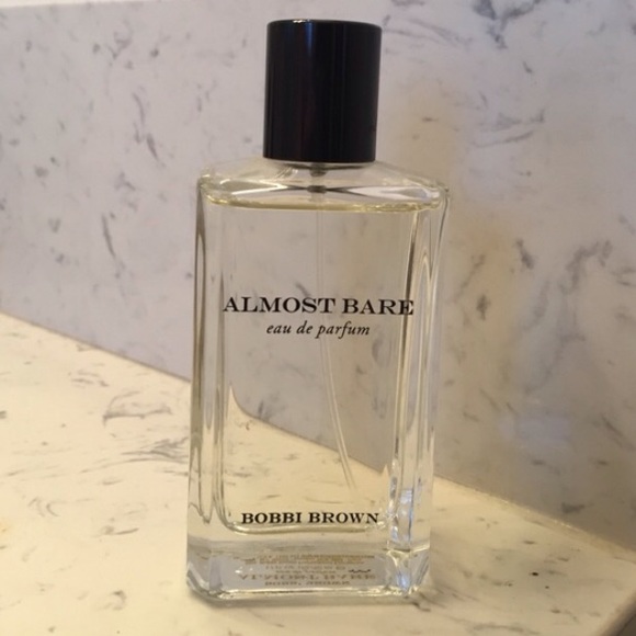 Bobbi Brown Almost Bare Eau de Parfum