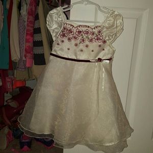 Toddler dress
