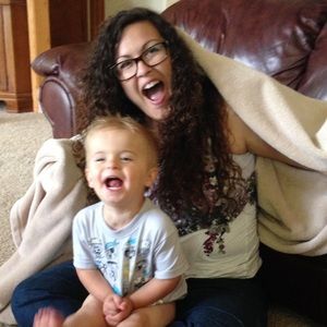 Meet your Posher, Randyl