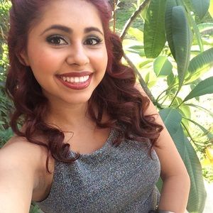 Meet your Posher, Brianna