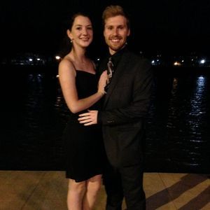 Meet your Posher, Maria