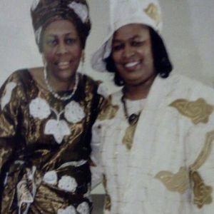 Meet your Posher, Darnella