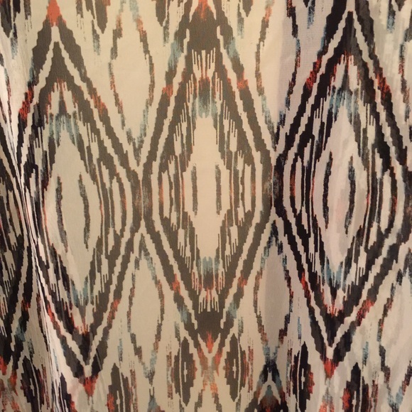Bellatrix kimono - Picture 2 of 4