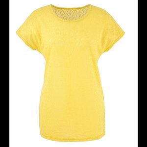 Jersey Jaquard top
