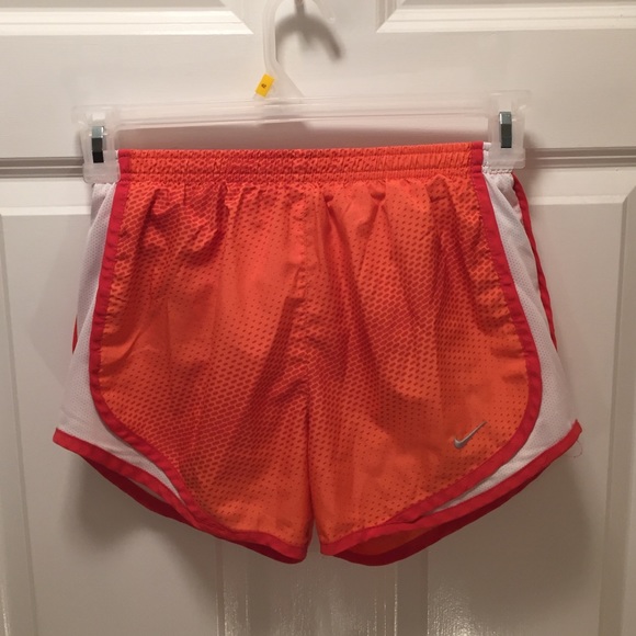 XS Nike Dri-Fit shorts