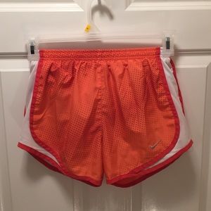 XS Nike Dri-Fit shorts