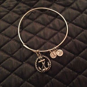 Anchor Alex & Ani!