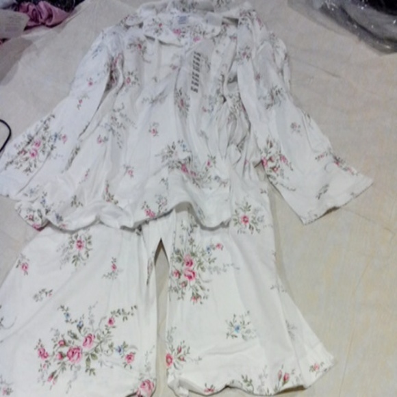 PJ'S Sold In Bundle.   (No Longer Available) - Picture 2 of 2