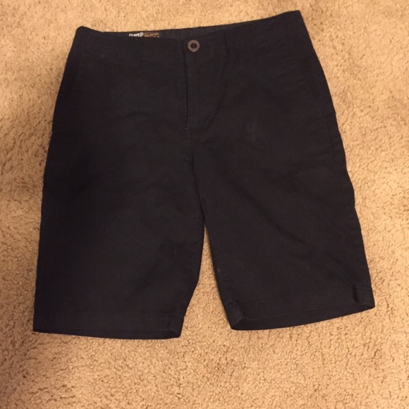 Volcom Workwear Shorts