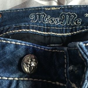 MissMe jeans