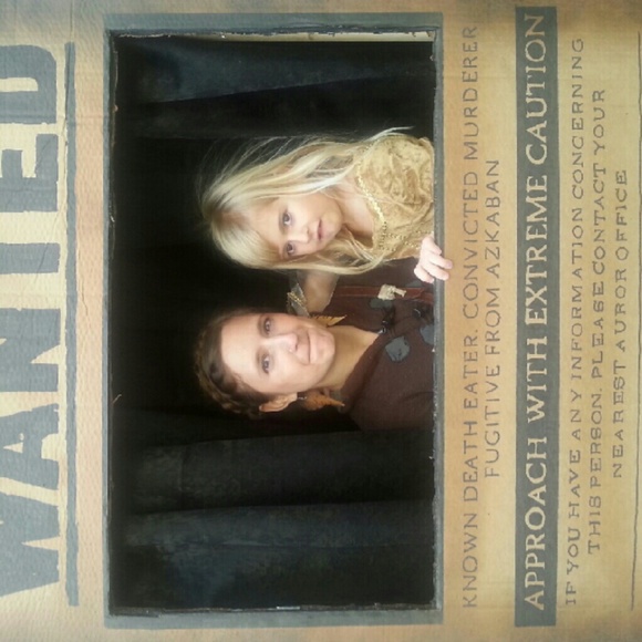 Meet your Posher, Maya