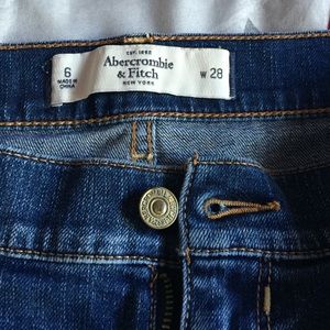 Abercrombie & Fitch Shorts