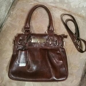 Ivanka Trump bag