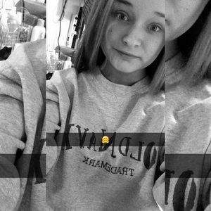 Meet your Posher, Abby