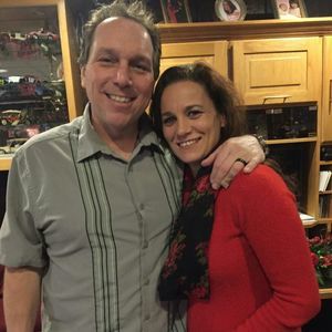 Meet your Posher, Donna