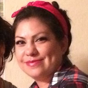 Meet your Posher, Rocio