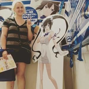 Meet your Posher, Kylie