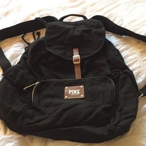 PINK Victoria's Secret Backpack