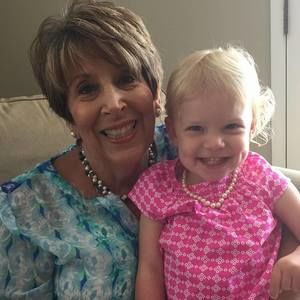 Meet your Posher, Susan