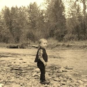 Meet your Posher, Marlina