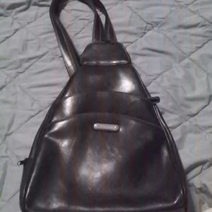Rosetti backpack purse