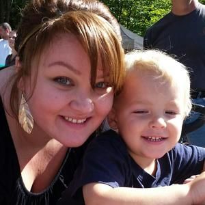 Meet your Posher, Christine