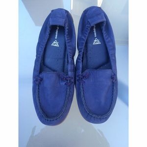 Hush puppies