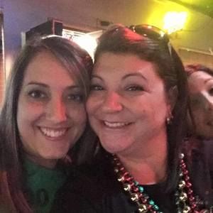 Meet your Posher, Bridget