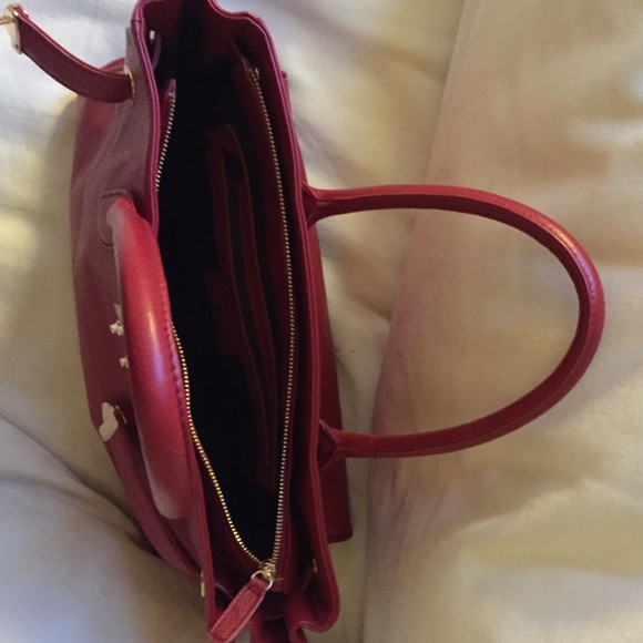 Onna Ehrlich Leather Maya Tote Bag - Picture 4 of 4