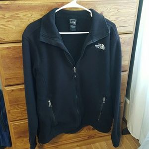 North face men's jacket