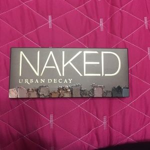 Naked Palette