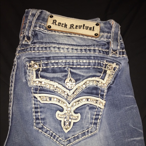 Rock Revival - Picture 1 of 2