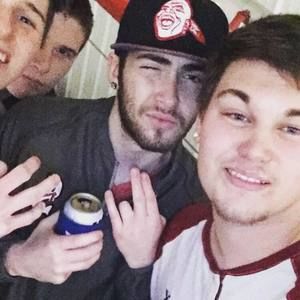 Meet your Posher, Nathan