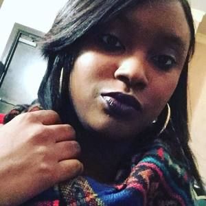 Meet your Posher, Regan