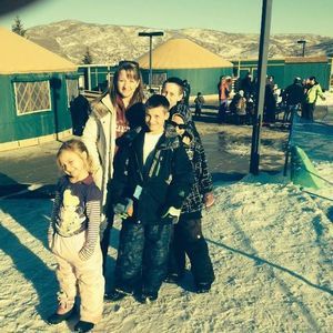 Meet your Posher, Trudy