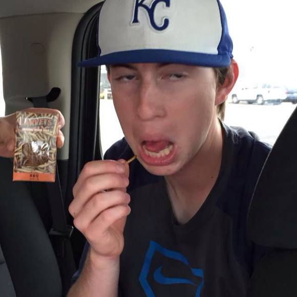 Meet your Posher, Josh - Picture 1 of 1