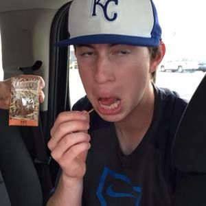 Meet your Posher, Josh