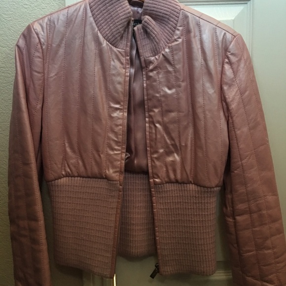 Bebe jacket