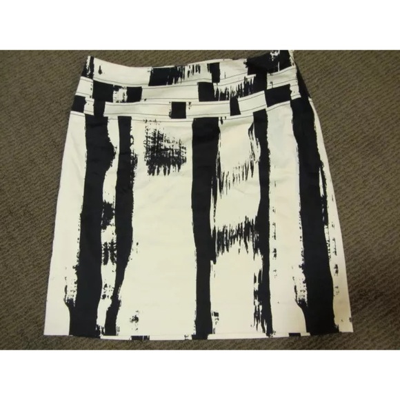 Eccoci Pencil Skirt Size 14 NWT