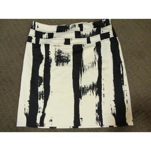 Eccoci Pencil Skirt Size 14 NWT