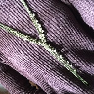 ✨Any 3 necklaces for $5✨