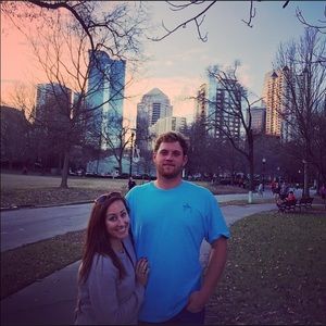 Meet your Posher, April