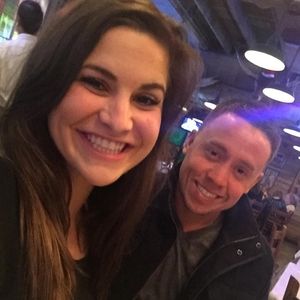 Meet your Posher, Jeanne