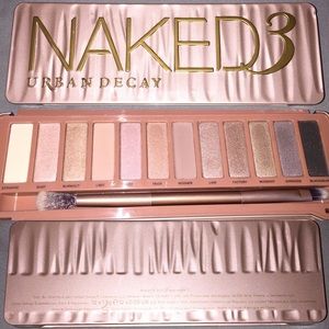 Naked 3