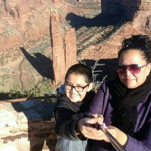 Meet your Posher, Kris